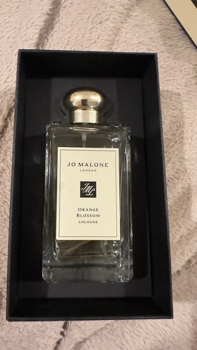 Malone orange blossom - jo,