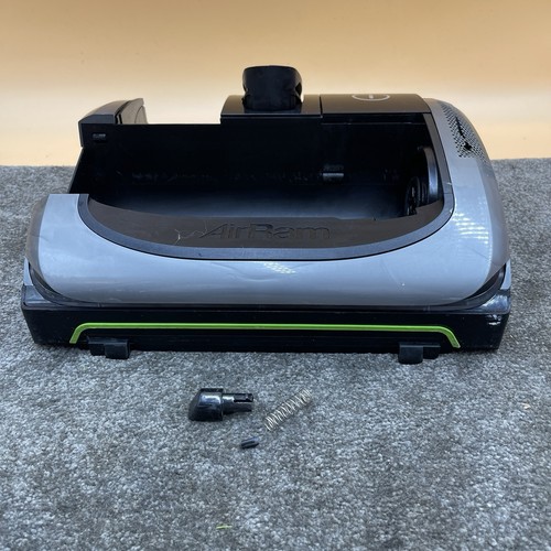 Gtech air ram - air, model
