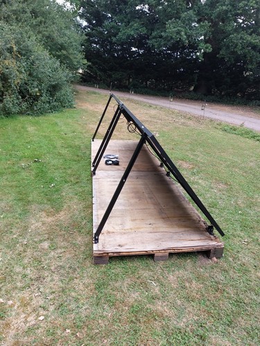 Black adjustable solar - adjustable, panel
