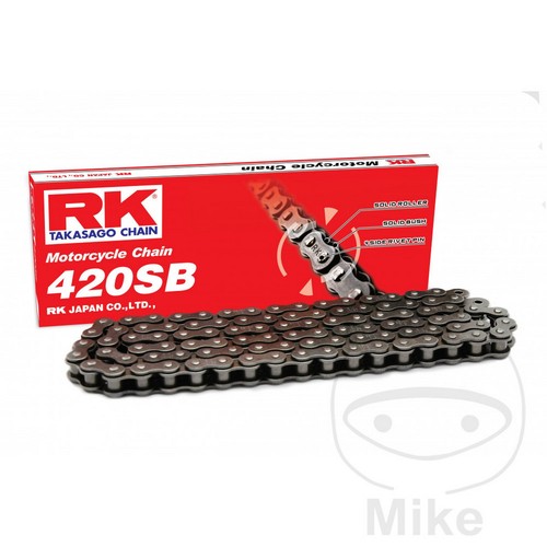 Chain 420 pitch 104 - sb,