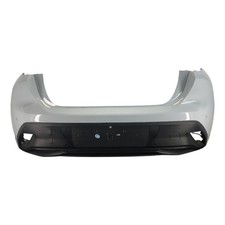 PEUGEOT 308 MK3 Rear Bumper In