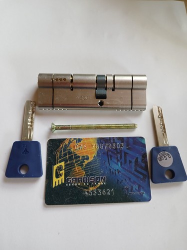 Mul lock high - ,