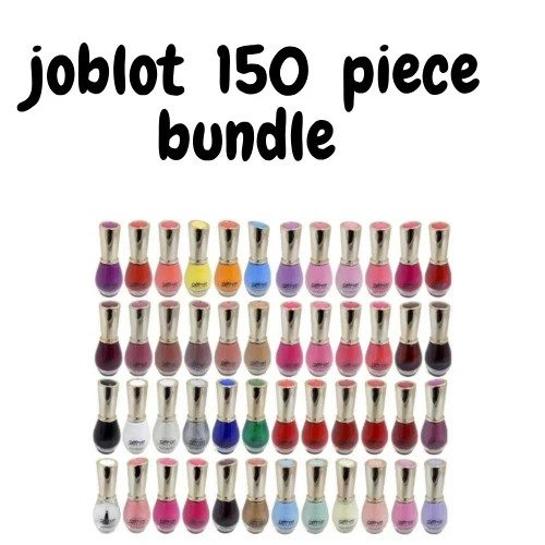 150 pieces saffron - saffron, nail