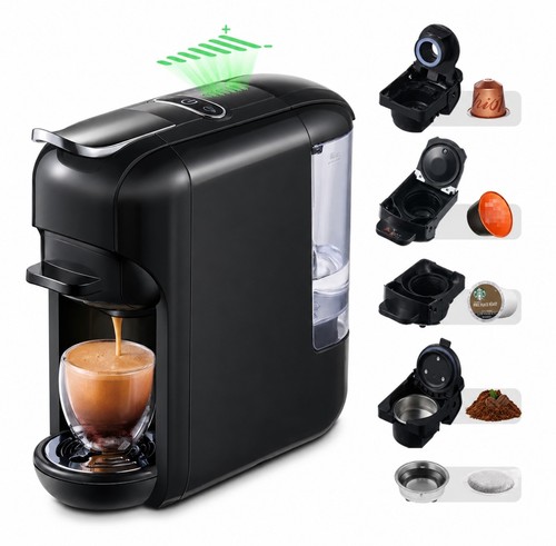 Coffee machine in1 - coffee,