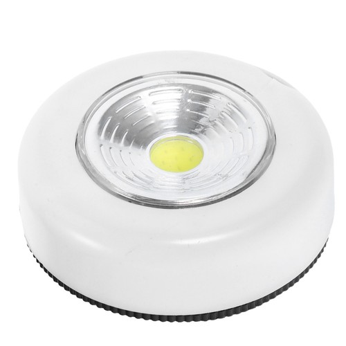Set battery powered led push - 3,