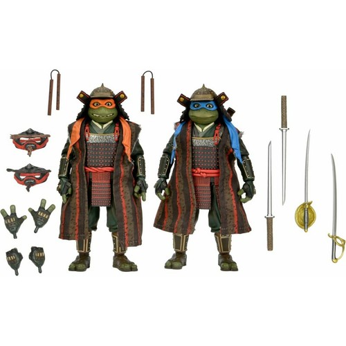 Tmnt iii leonardo - tmnt,