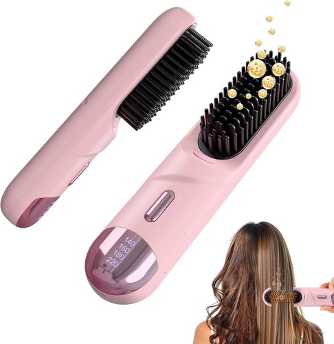 Brush pro for short hair - for,