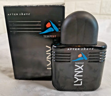 Boxed Vintage Lynx TEMPEST