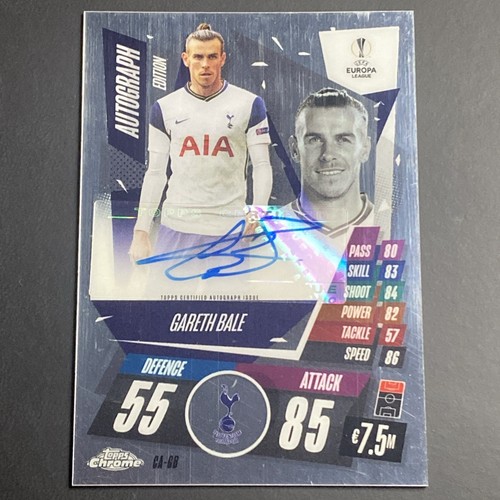 Topps match attax chrome - topps, 21/22