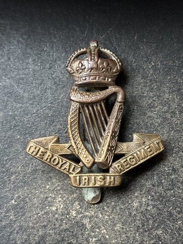 Royal irish regiment - royal,