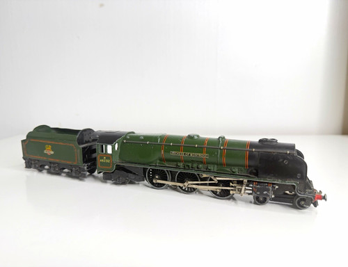 Hornby dublo rail gauge - hornby,
