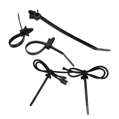 100pc car line - line, tie