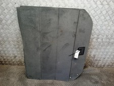 AUDI TT BOOT TRUNK FLOOR PANEL