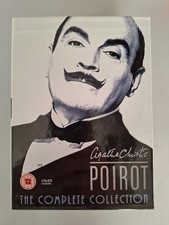 Poirot - Agatha Christie's