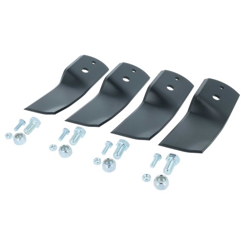 Mower cutter blade 17cm for - blade,