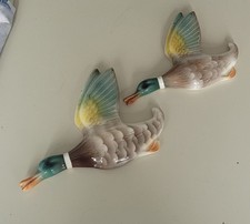 Keele Street Pottery Flying