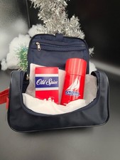 Old Spice Shaving Cream Can 11