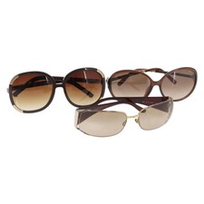 Chloe Bulgari Sunglasses