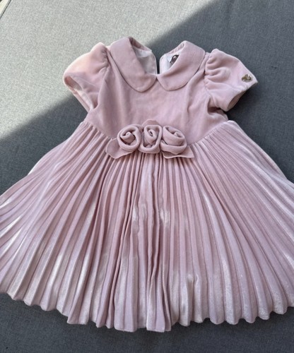 Harrods monnalisa pink - harrods,