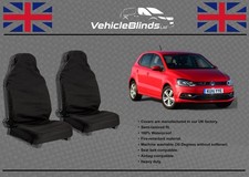 Seat Covers For Volkswagen