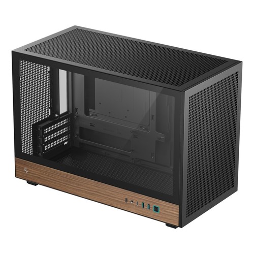 Deepcool ch260 wood micro - deepcool,