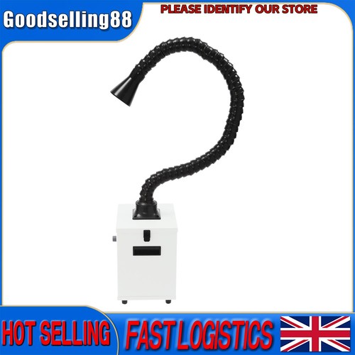 150w fume extractor layer - fume,