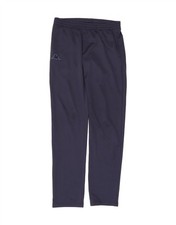 KAPPA Mens Tracksuit Trousers