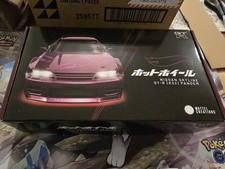 Hot Wheels RC 1:64 Nissan