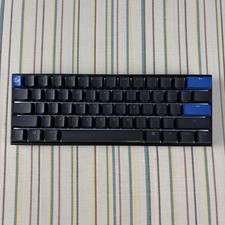 Ducky Mecha Mini Mini Wired