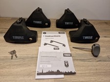 Thule evo clamp - thule,