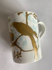 Royal Worcester Blue Gold