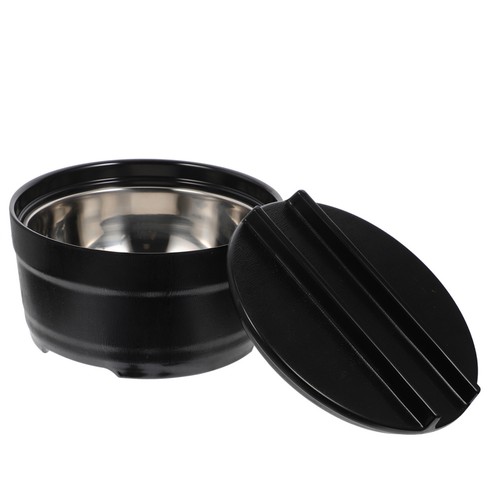 Set cooked rice bucket - 1, of