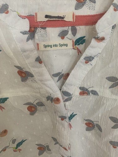 Brand new white stuff cream - white,