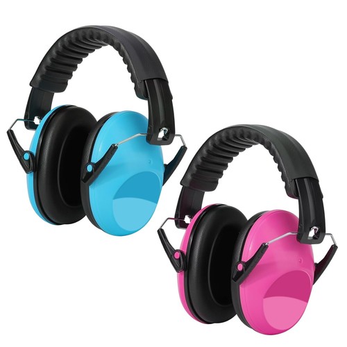 Pack ear defenders - ear, kids