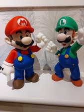 Mario Figure 27cm Large