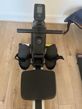 Opti Magnetic Rowing Machine Cardio Strength Training Equipment 