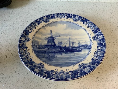 Vintage royal delfts - vintage,