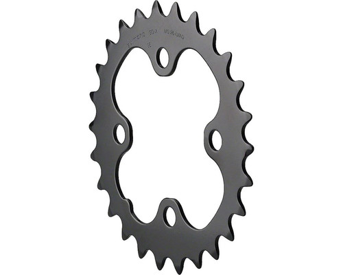 Shimano slx m660 chainrings - shimano,