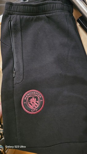 Manchester city joggers mens - manchester,