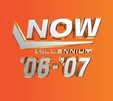 Various Artists NOW Millennium