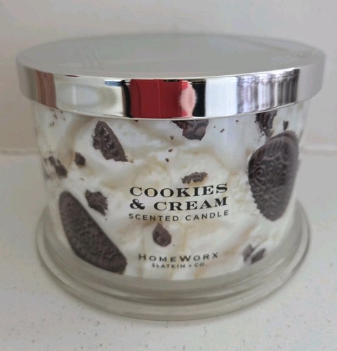 Cookies cream homeworx - cookies,