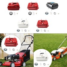 Gas Fuel Tank Micro Tiller