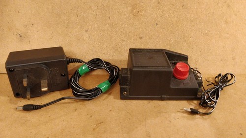 Hornby r965 controller - controller, &