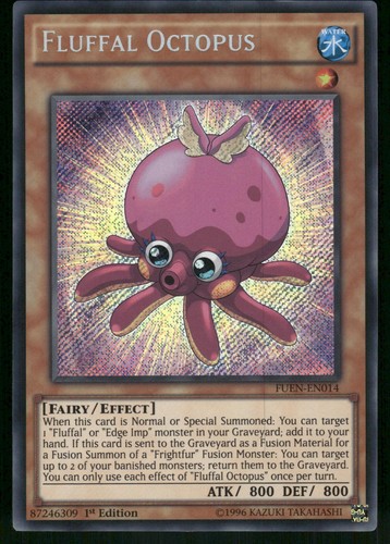 Fluffal octopus fuen - octopus, fuen-en014