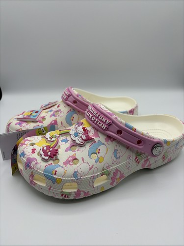 Helly kitty and - friends, pastel