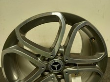 MERCEDES CLS CLASS Alloy Wheel