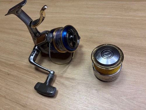 Excellent daiwa tournament - excellent,