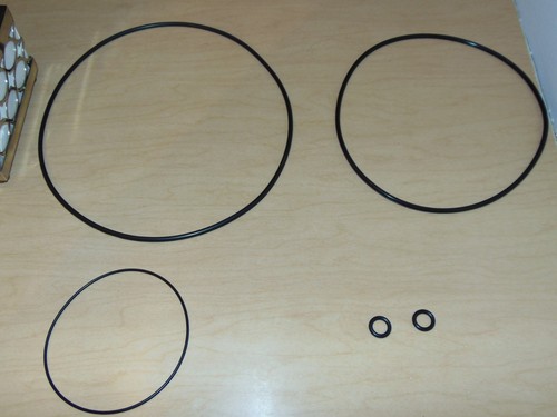 Drive belts rew - 3, &