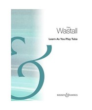 Learn As You Play Tuba, Peter