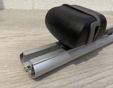 Universal Aluminium Locking